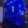 7800X3D + XFX Speedster SWFT RX 7600 Upgradable Built Pc
