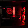 Gaming PC | Ryzen 9 3900X | RX 6700 XT 12GB | 16GB DDR4 | 1TB NVMe | WiFi + Bluetooth