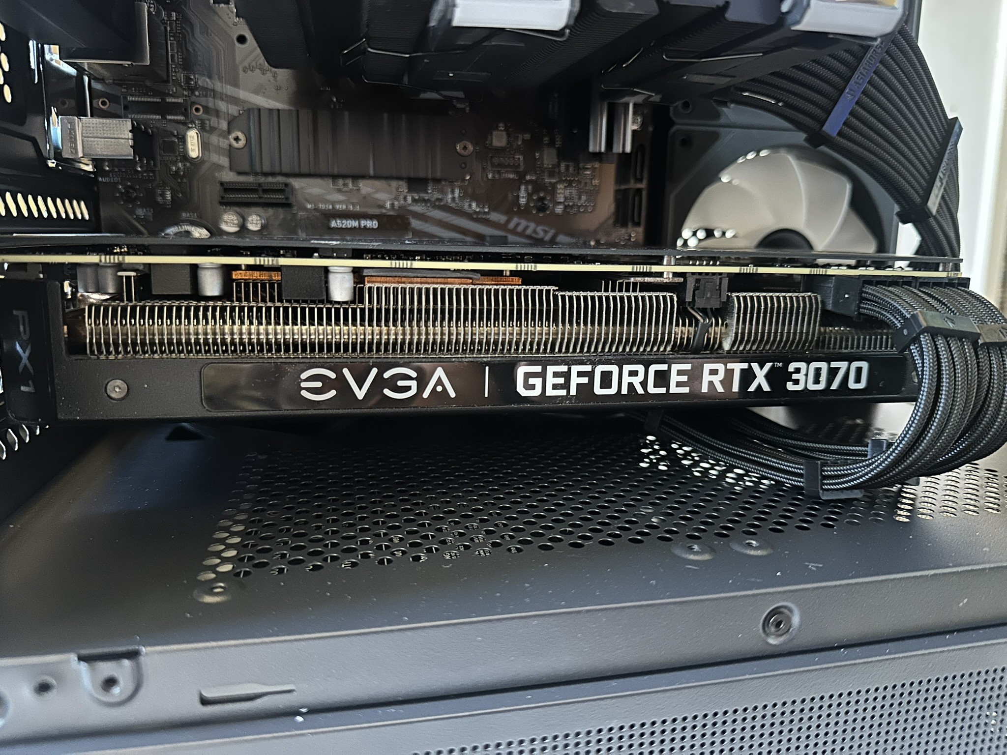 Gaming PC | Ryzen 7 3800X | RTX 3070 8GB | 1TB NVME | 32GB RAM