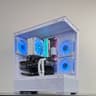 🧊Tundra🧊 | 1080p Gaming PC | Ryzen 5 3600 | EVGA GTX 1070 Ti | 16GB DDR4 3000MHz