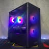 SUPERBOX - Mid-Range Gaming PC -10 Core Intel CPU & RTX 2080 SUPER