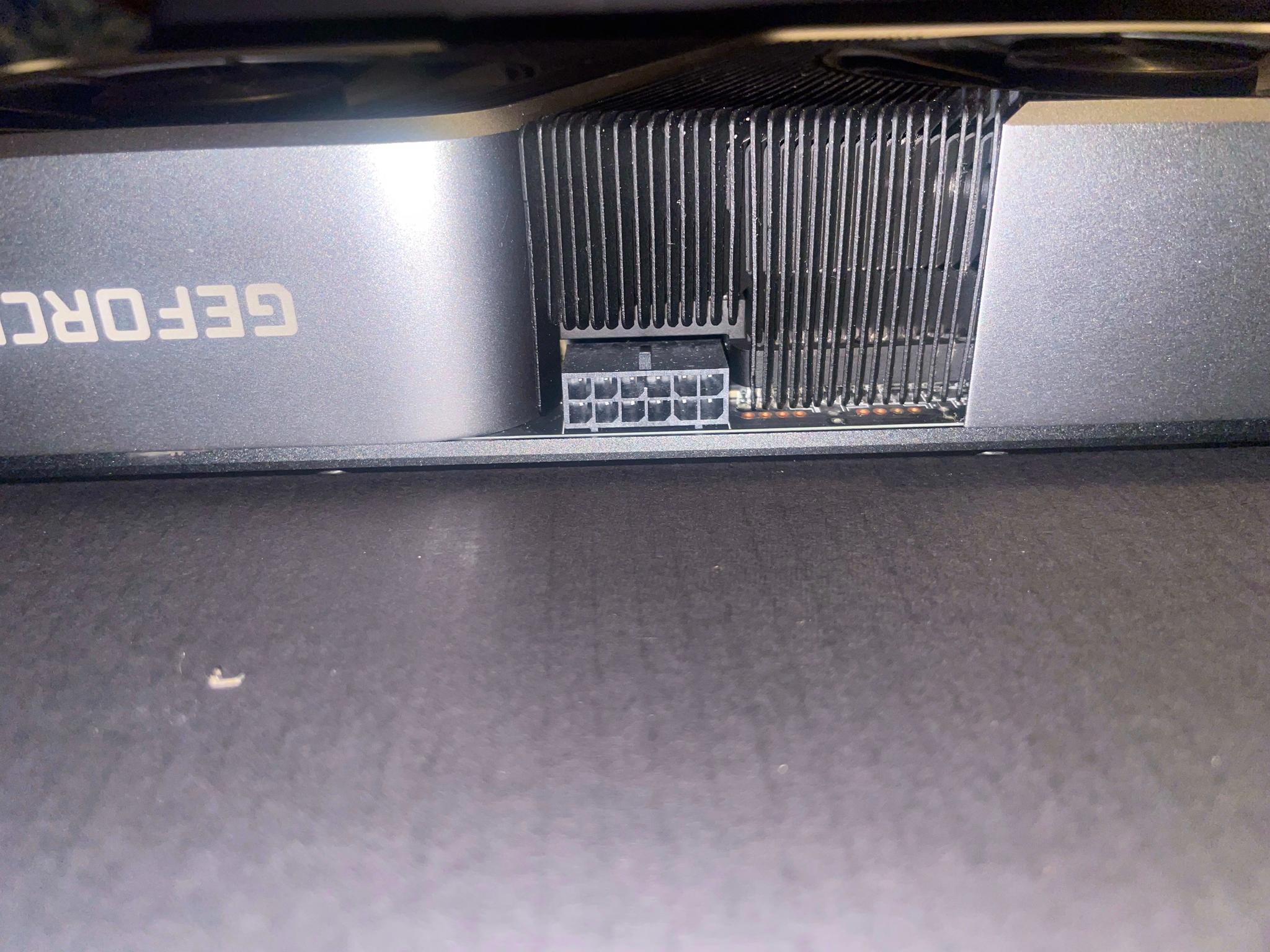 RTX 3070 founders edition 