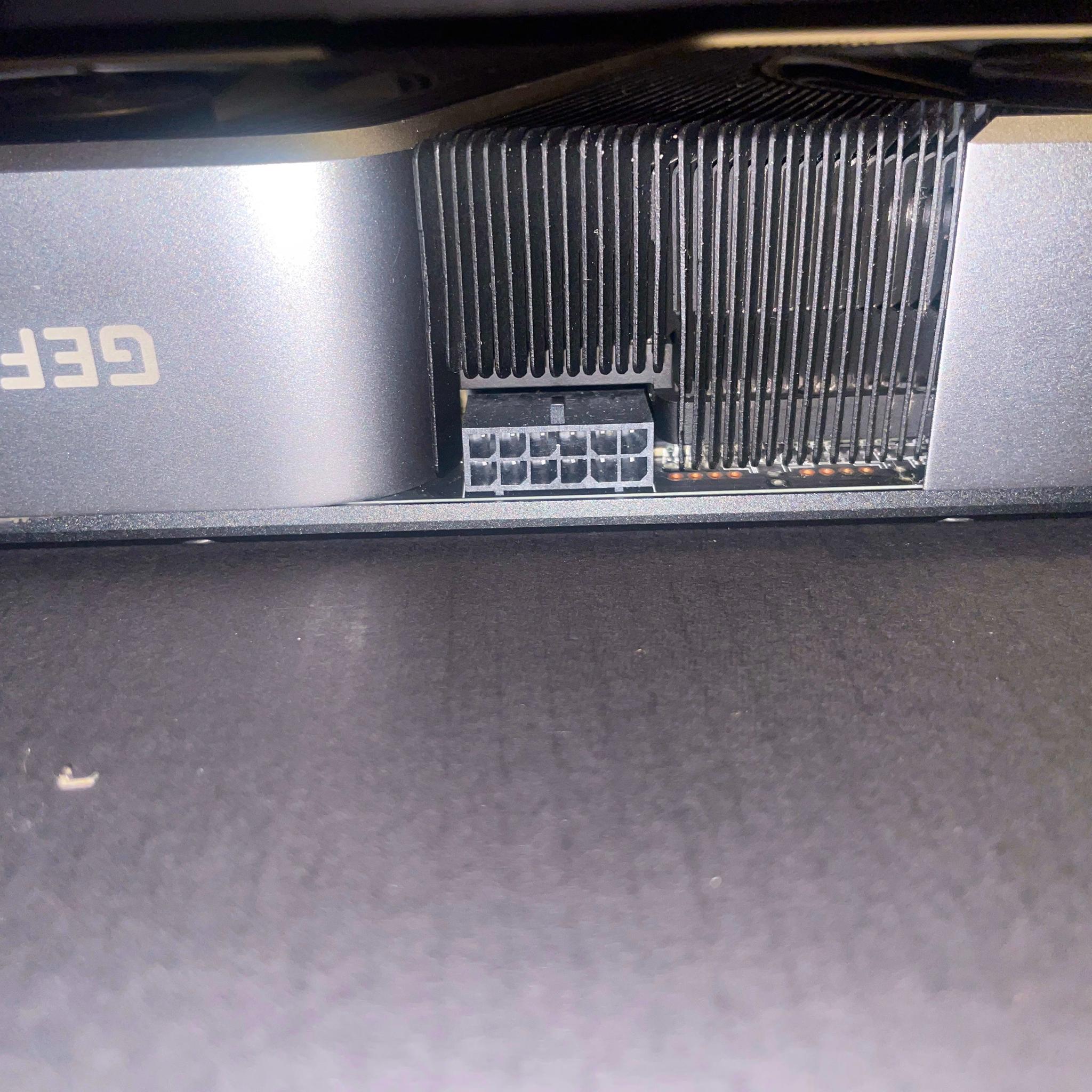 RTX 3070 founders edition 
