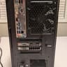 Retro 2018 Gaming PC, Ryzen 5 2600, RX 570