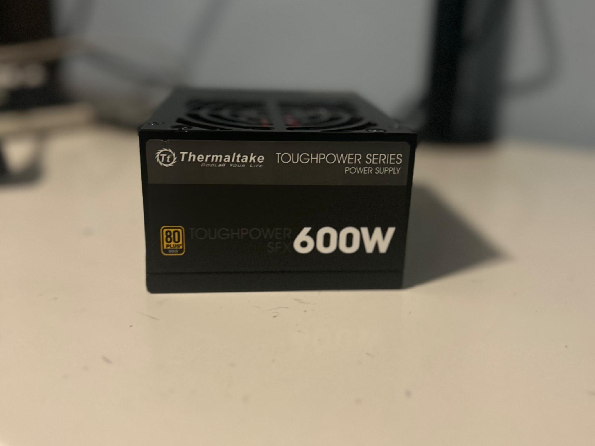 SFX Modular PSU