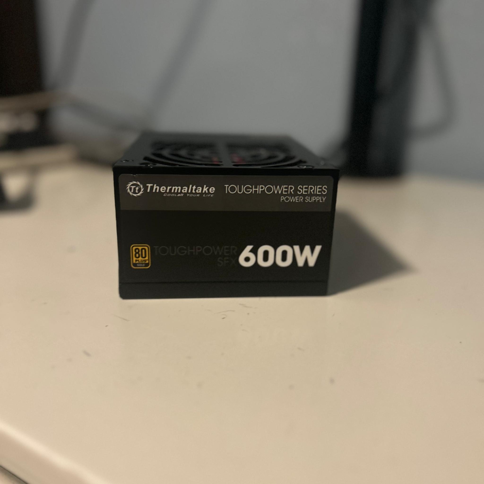 SFX Modular PSU