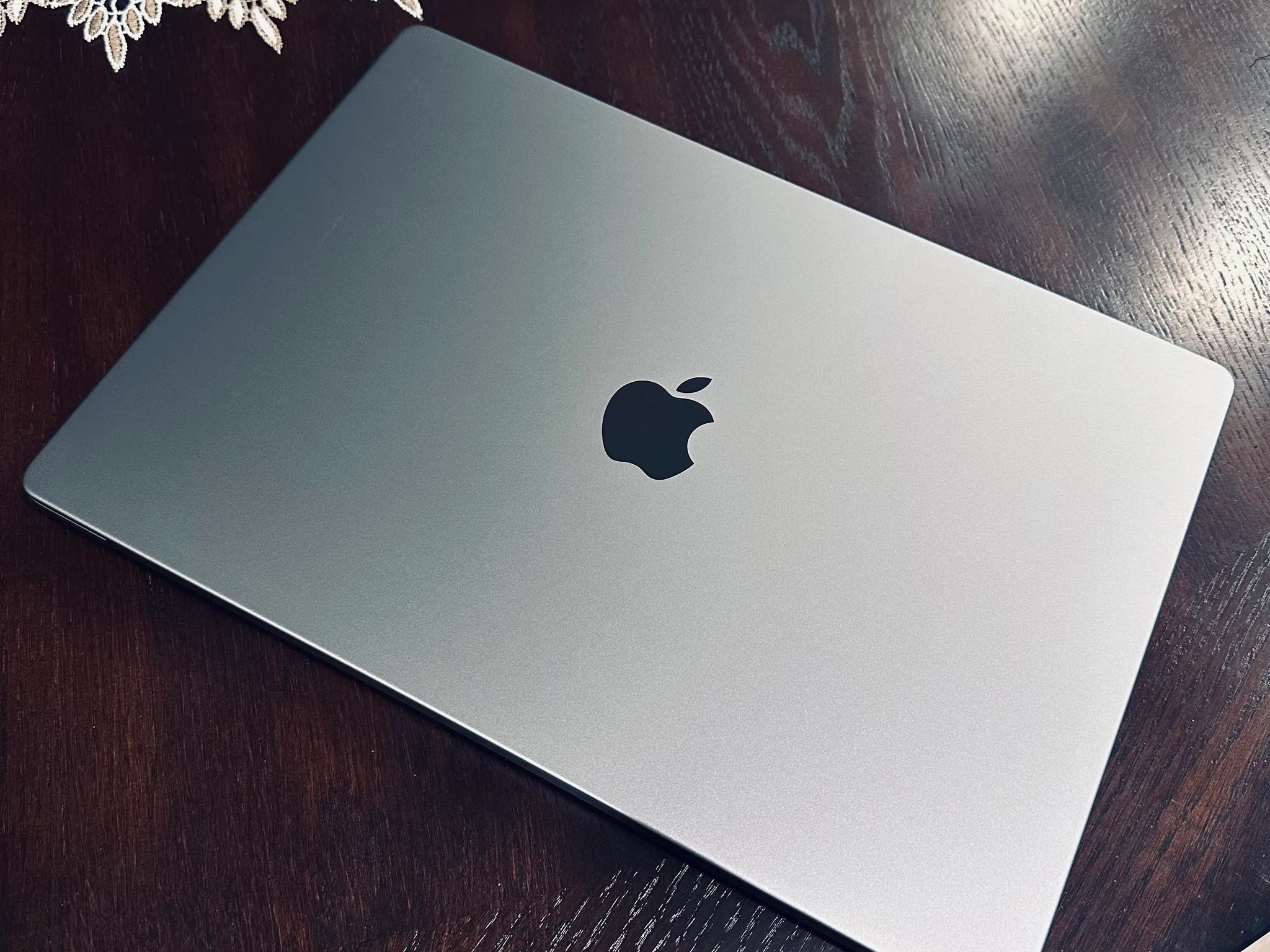 *Like New* 16" MacBook M1 Pro (2021)