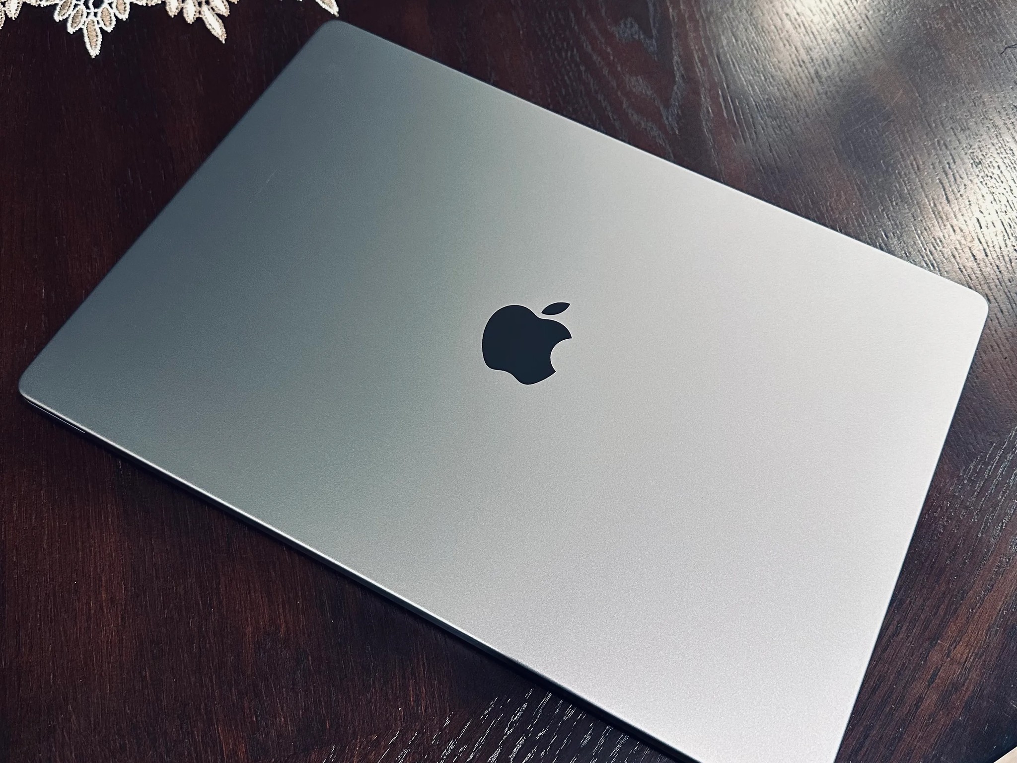 *Like New* 16" MacBook M1 Pro (2021)