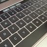 Apple MacBook Pro 15" (2018) Intel Core i7, 16GB Memory, AMD Radeon Pro 555X, 250GB SSD - Space Gray