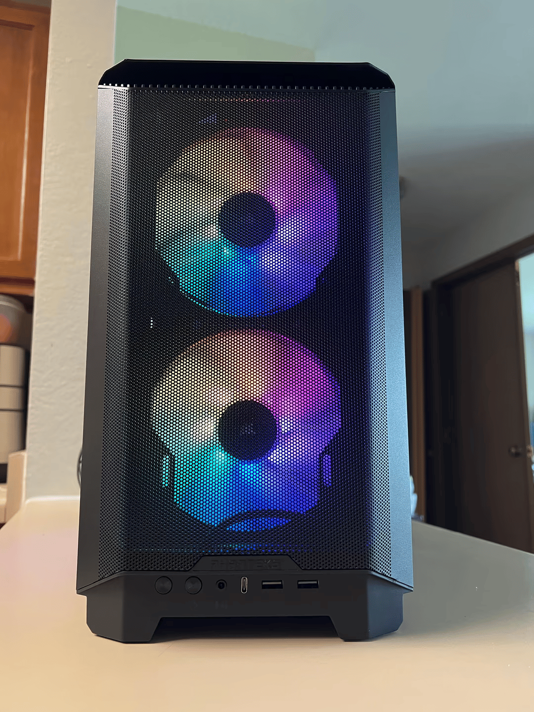 Intel i7-11700f & RTX 3070 Gaming PC