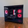 Gaming PC | RTX 3060 12GB | Ryzen 3600 | 16GB RAM | 1 TB NVME | Windows 11 | WiFi & BT