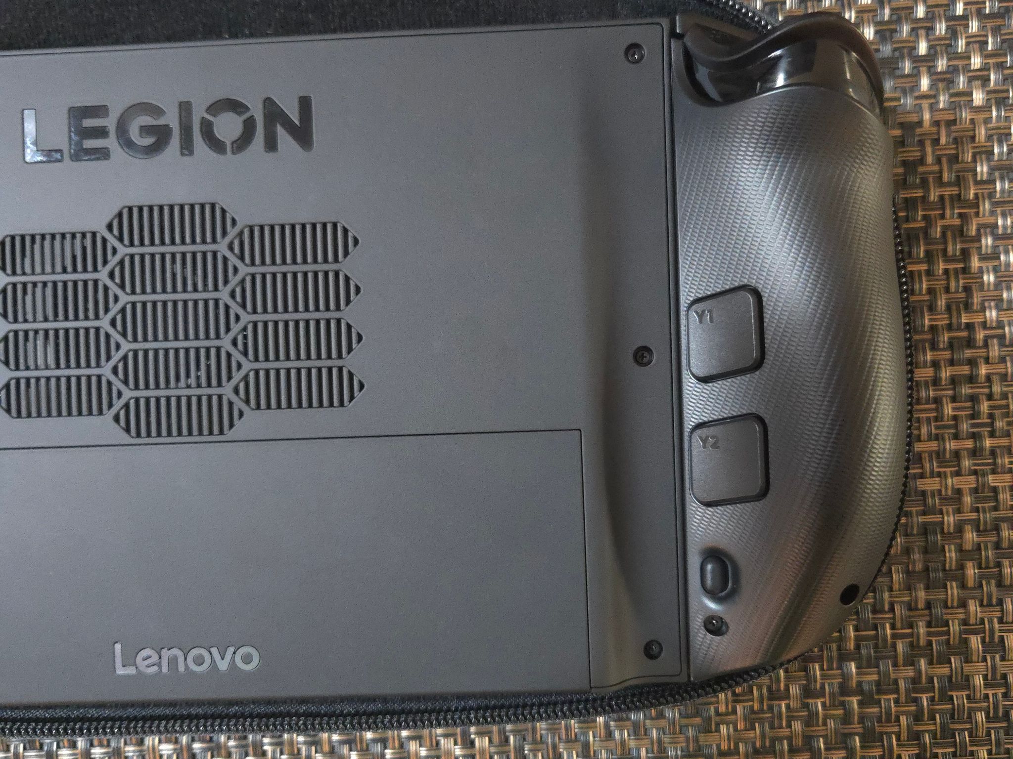Lenovo Legion Go 2 Z2 Extreme 1 Tb