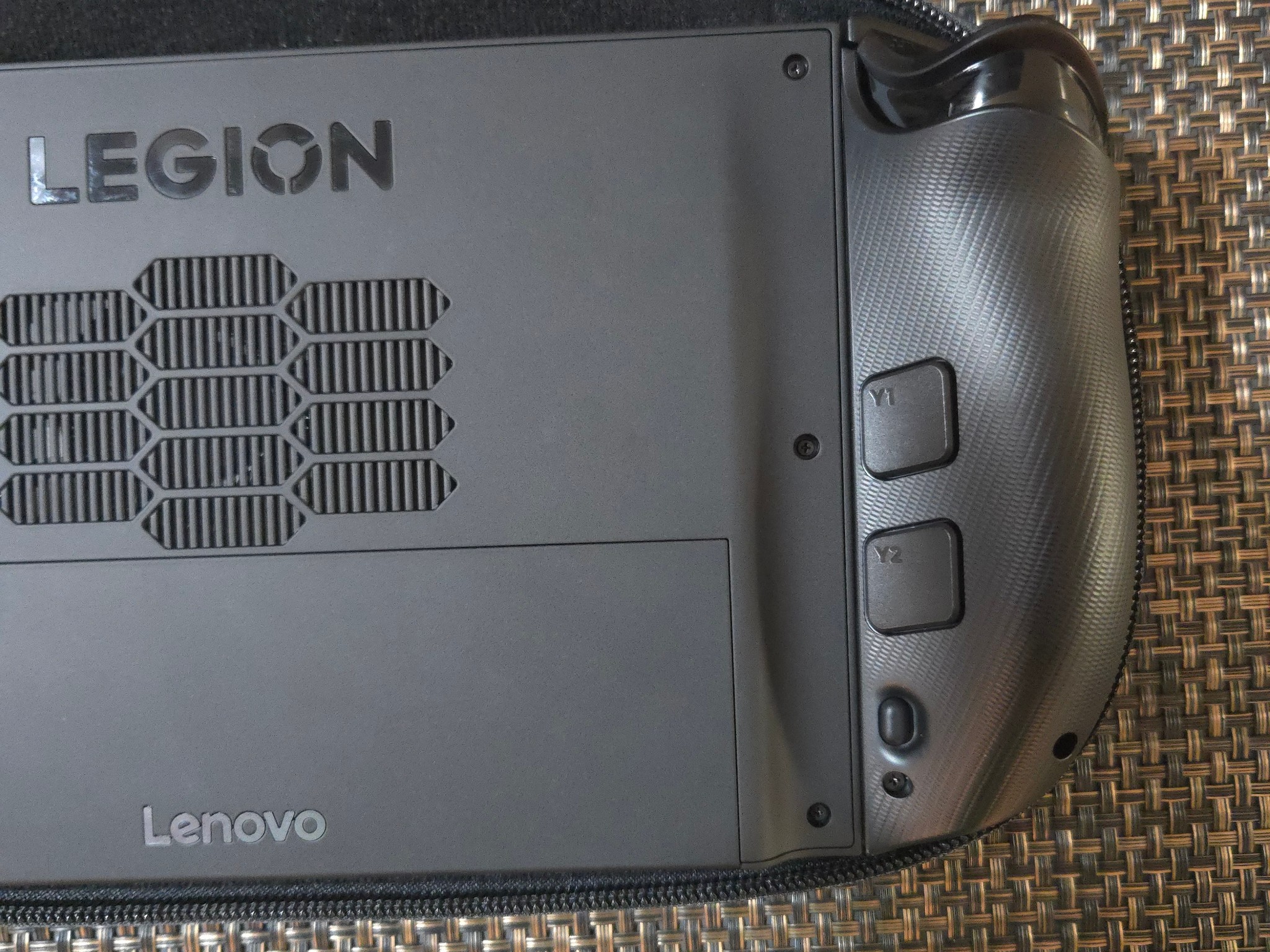 Lenovo Legion Go 2 Z2 Extreme 1 Tb