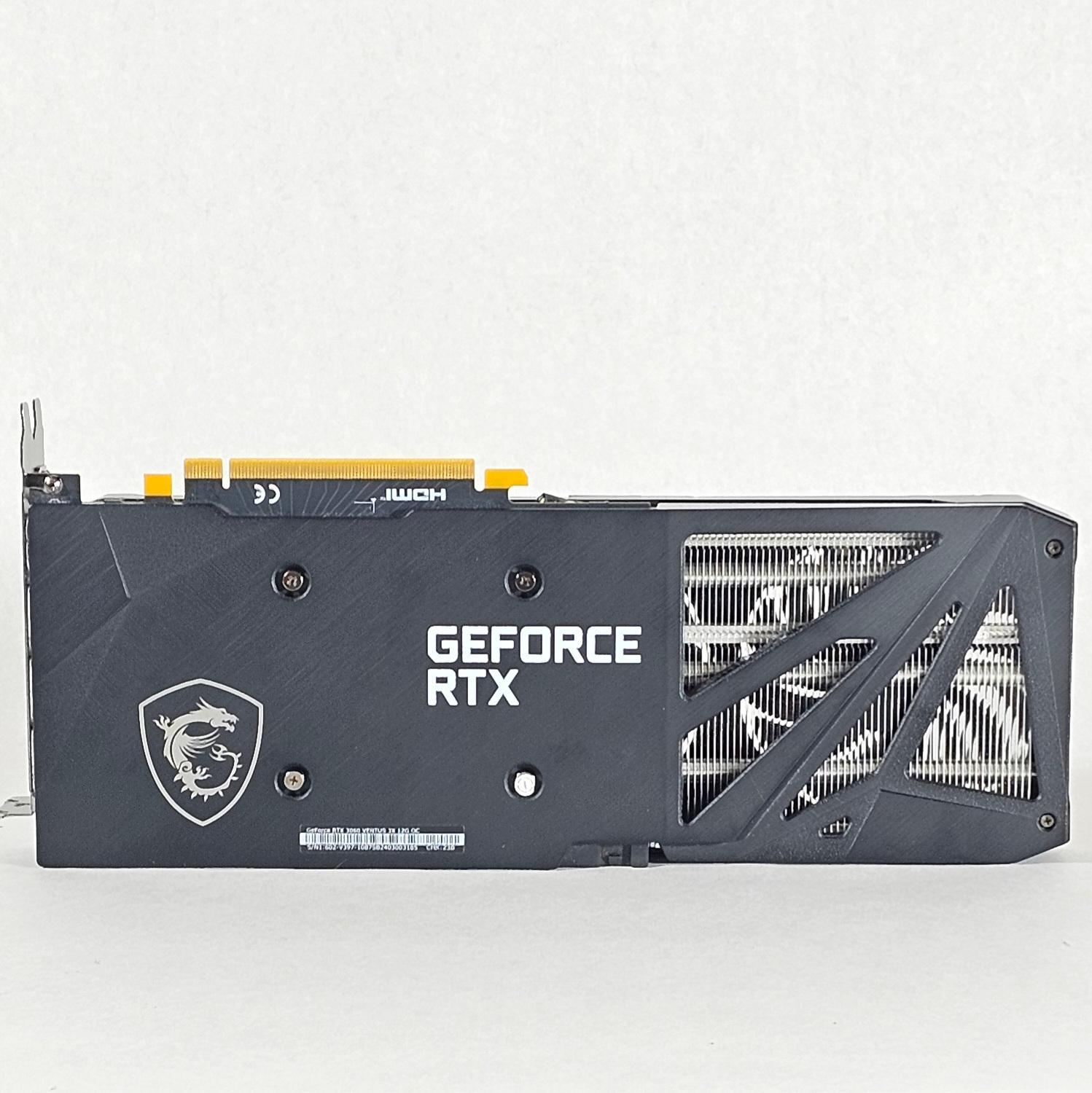 NVIDIA GeForce RTX 3060 - Image 3