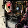 Super Budget Gaming PC - Intel i7-4790, NVIDIA GTX 750 Ti, 16GB RAM, 628GB Storage, w/ Wi-Fi & BT