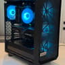 Gaming PC | RTX 3070Ti | I7-11700F | 32GB DDR4 | 500GB SSD 2TB HDD | WIFI & BT | WINDOWS 11