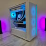 Custom Gaming PC Build