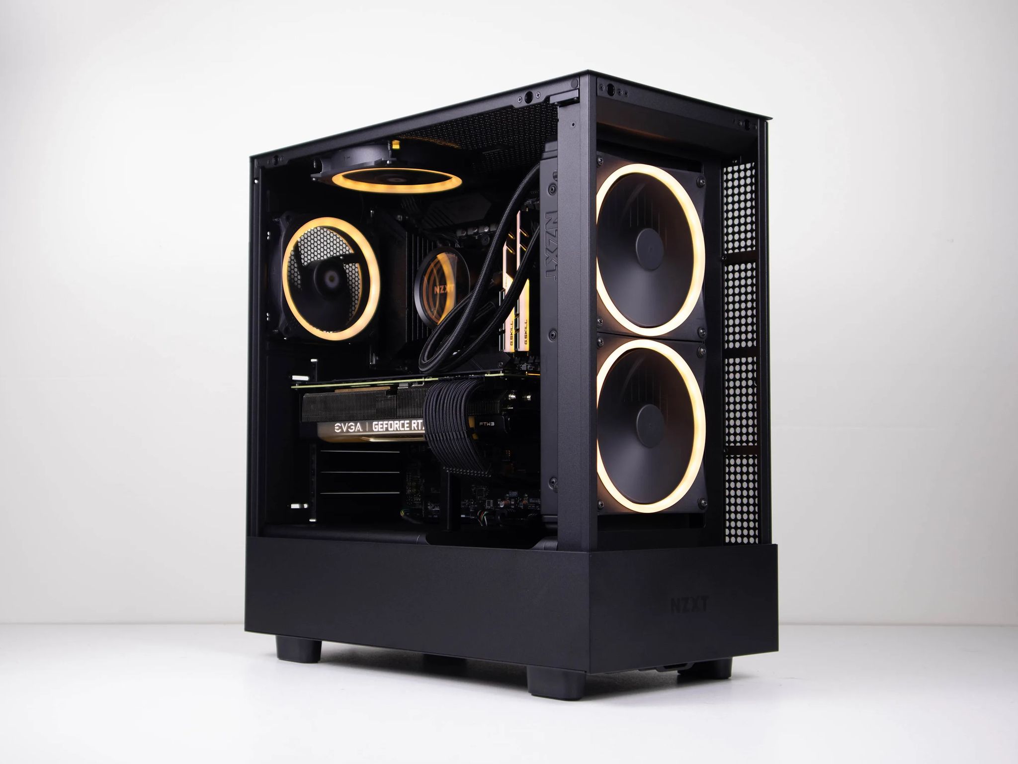  ~Elite~ (RTX 3080 | Ryzen 7 5800X | 32gb RAM )