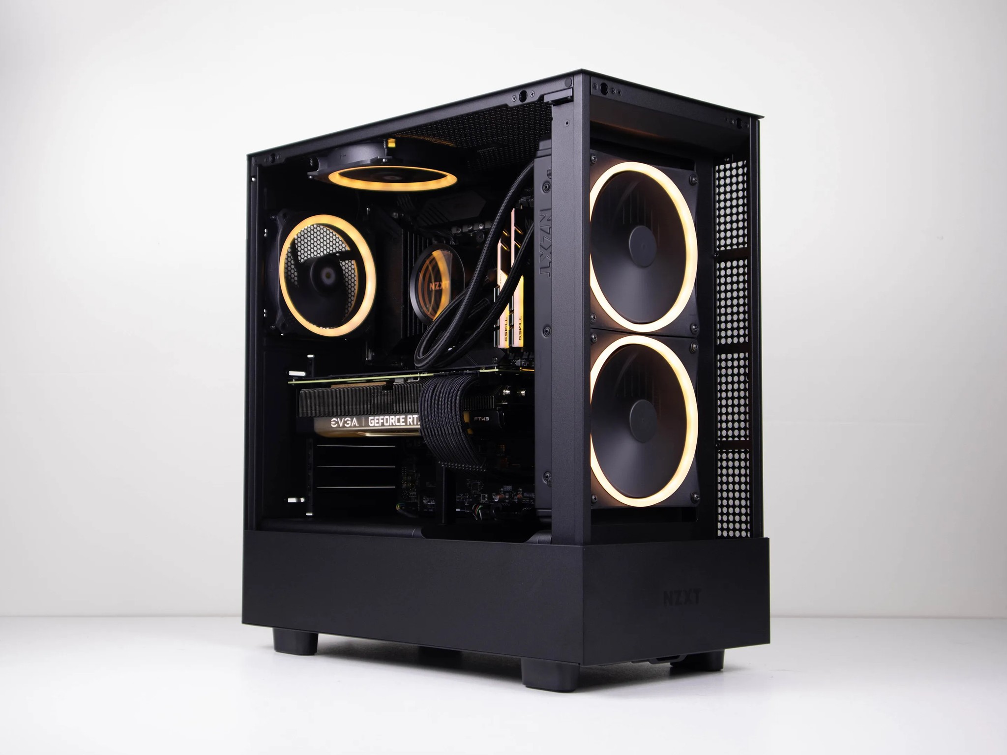  ~Elite~ (RTX 3080 | Ryzen 7 5800X | 32gb RAM )