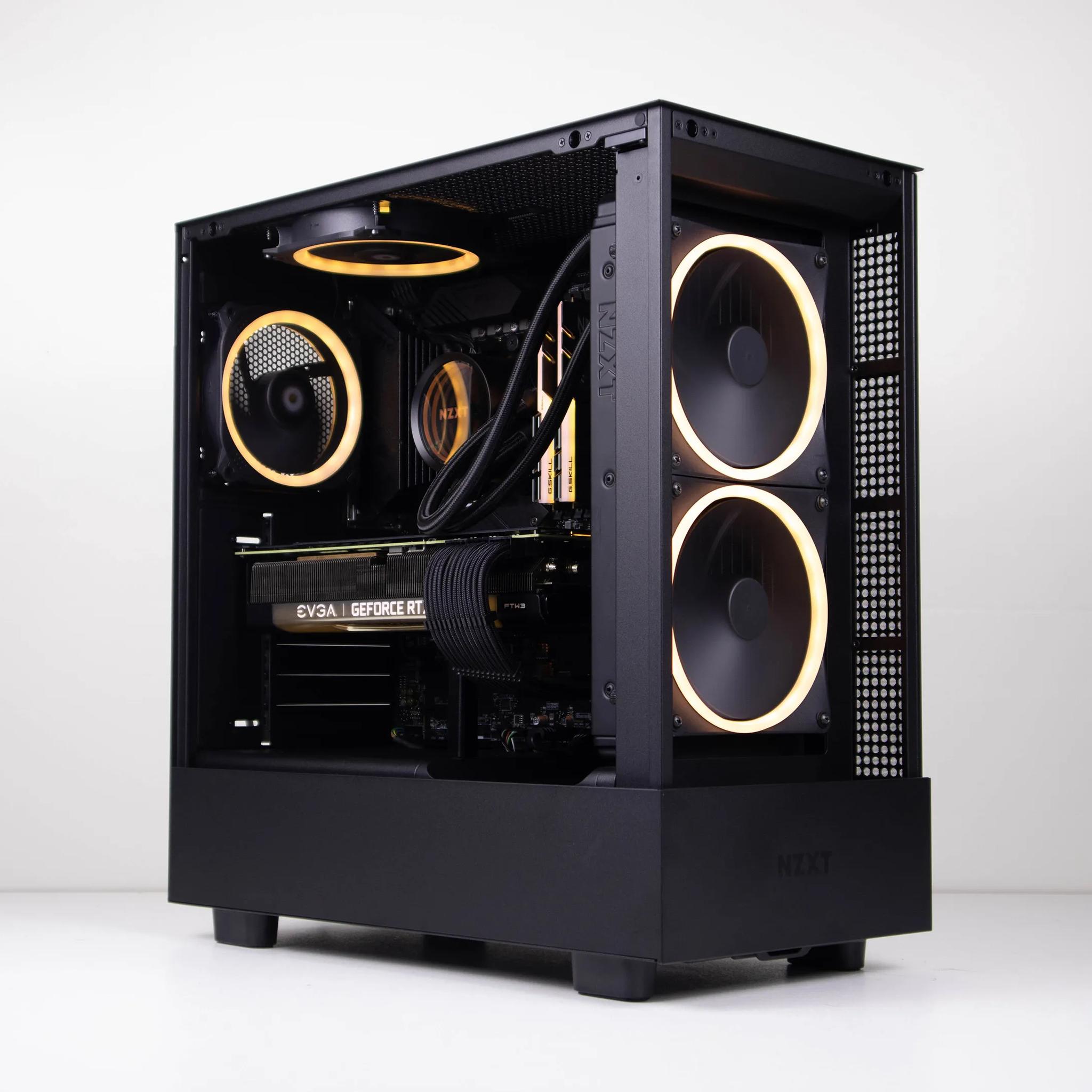  ~Elite~ (RTX 3080 | Ryzen 7 5800X | 32gb RAM )