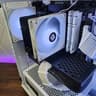 🤍💜RTX 3070 | Core i7 10700F | 32GB 3600MHz | 1TB NVMe SSD