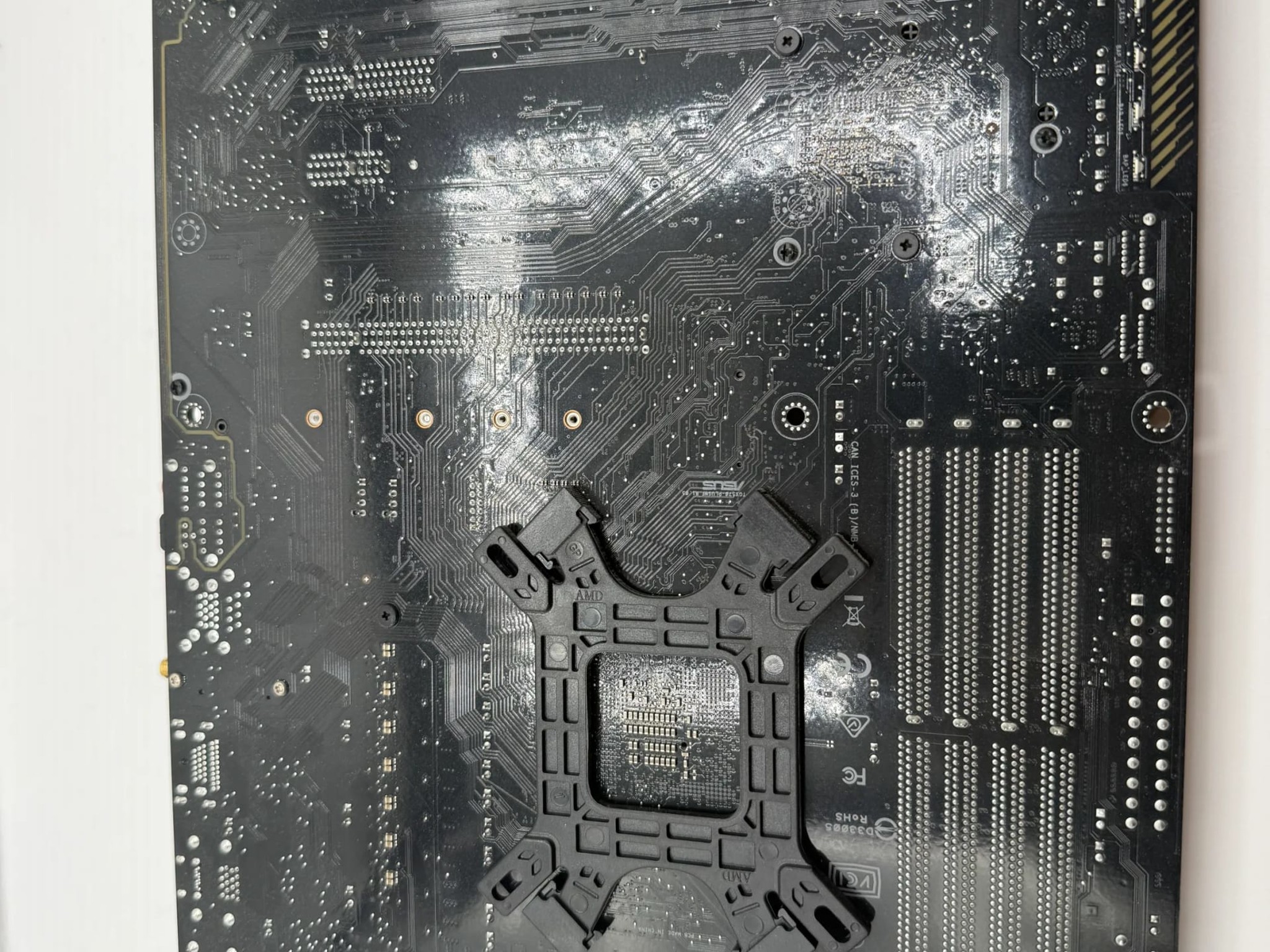 ASUS TUF GAMING x570-Plus (Wi-Fi)
