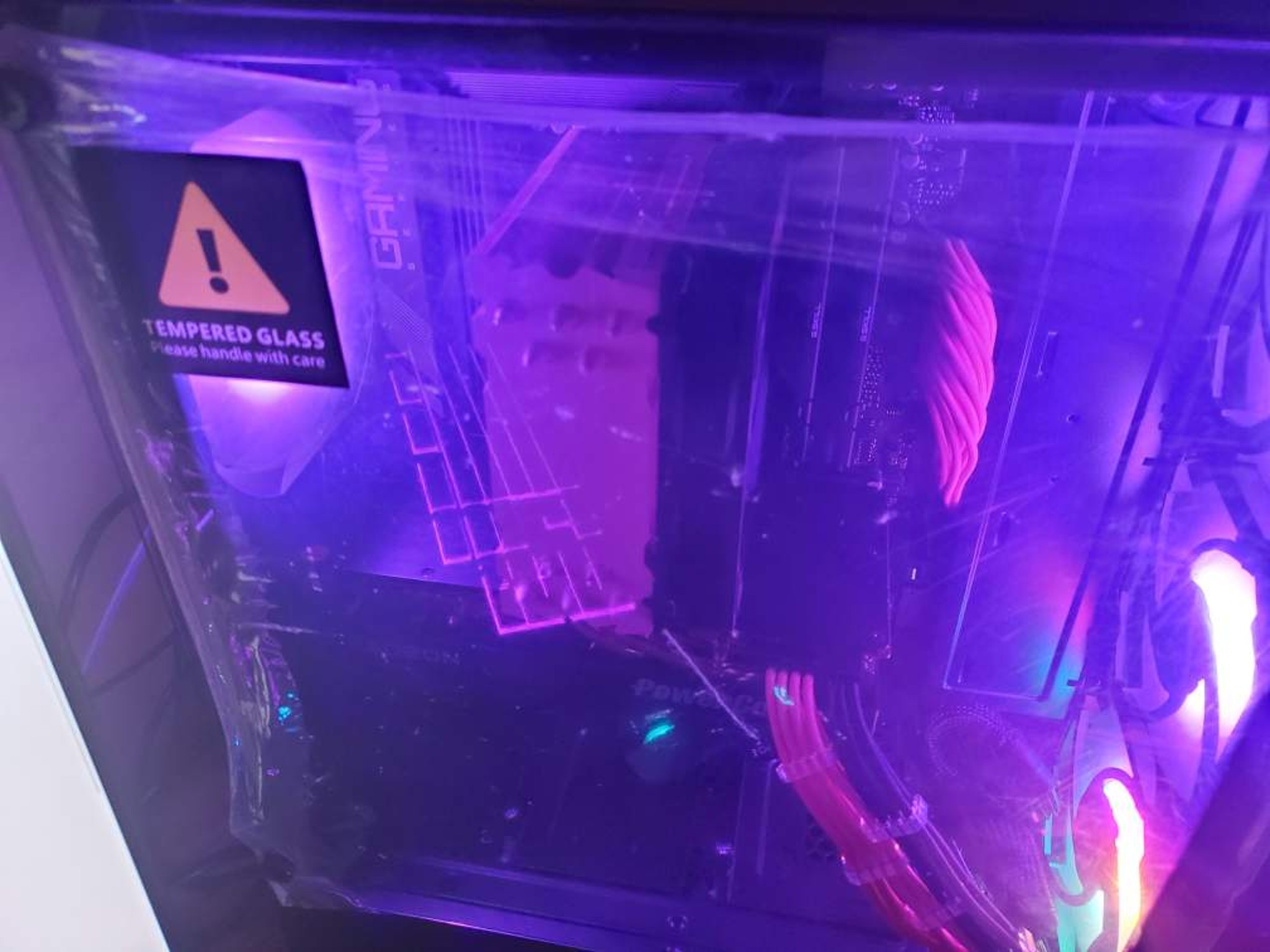 Affordable AM5 system w/ 32 GB DDR5