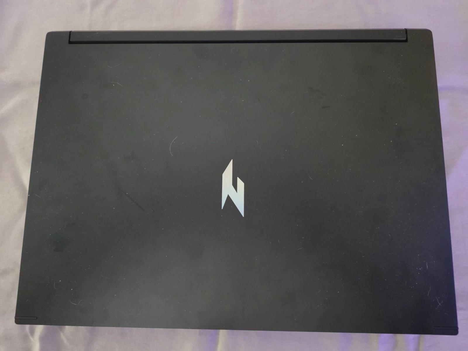 Acer Nitro V 16S AI Gaming Laptop AMD Ryzen 7 260, 16GB RAM, 1TB, RTX 5070 8gb