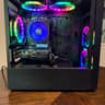 Entry Level Gaming PC - Ryzen 5 3600 | GTX 1660 Ti 6GB | 16GB DDR4 | 512GB NVMe SSD