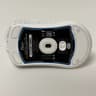 G-WOLVES Hati S Wireless Gaming Mouse - White