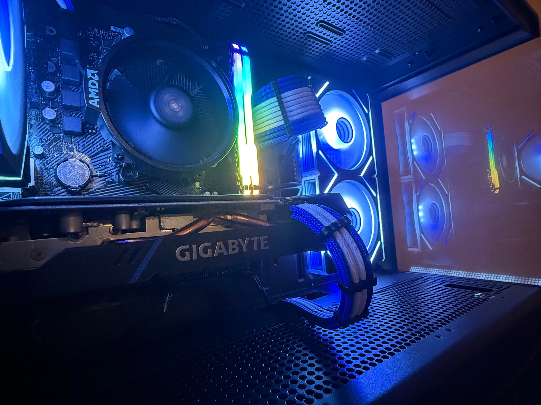 🎯 Budget 1080p Gaming PC | RTX 2060 + Ryzen 5 3600 💸