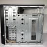 ASUS ATX Retro Sleeper build Gaming Mid Tower Case w/USB ,Audio