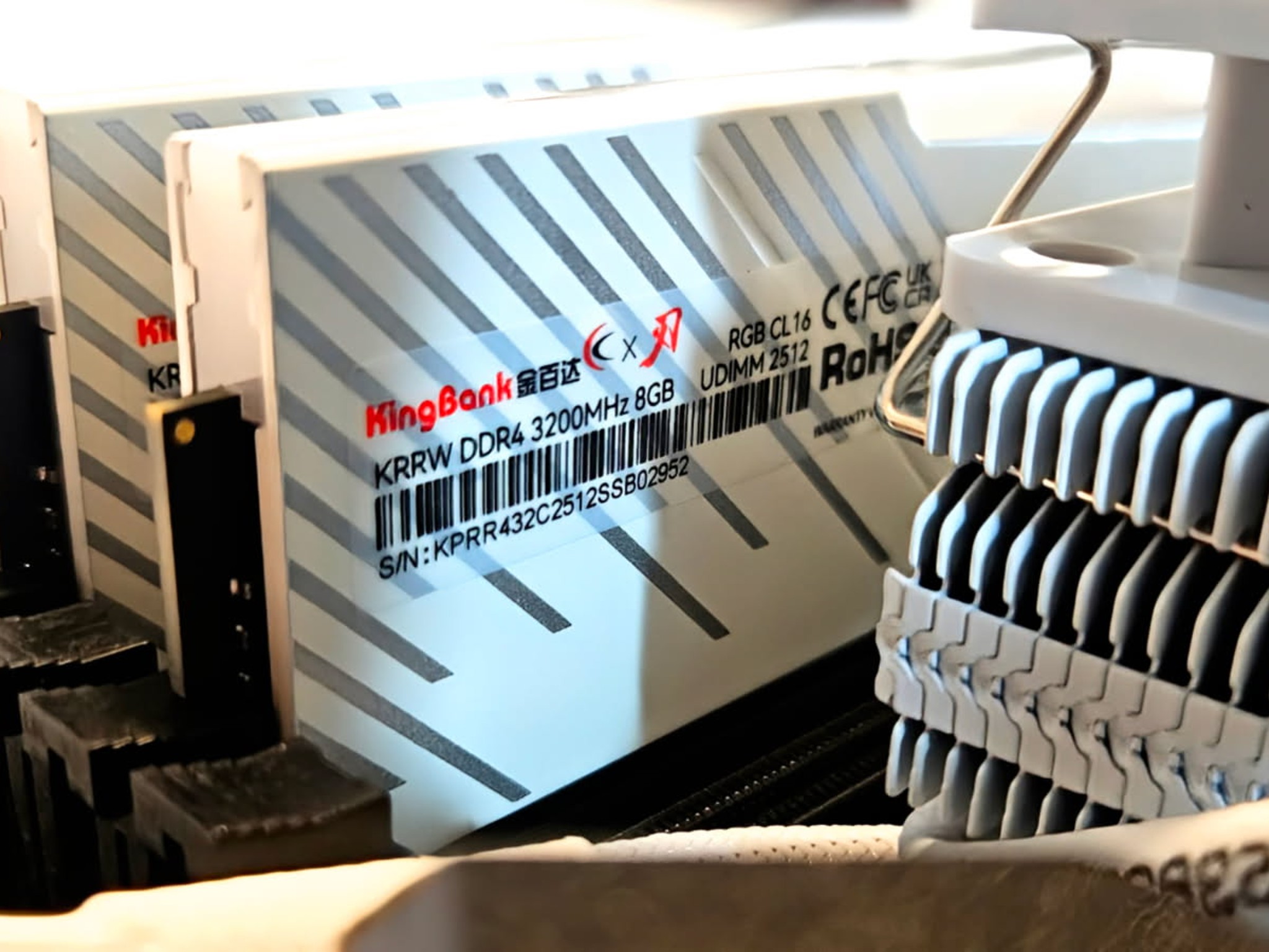 ☆★Complete★☆ Board, Processor, HD, Cooler, Ram★☆ All New Parts