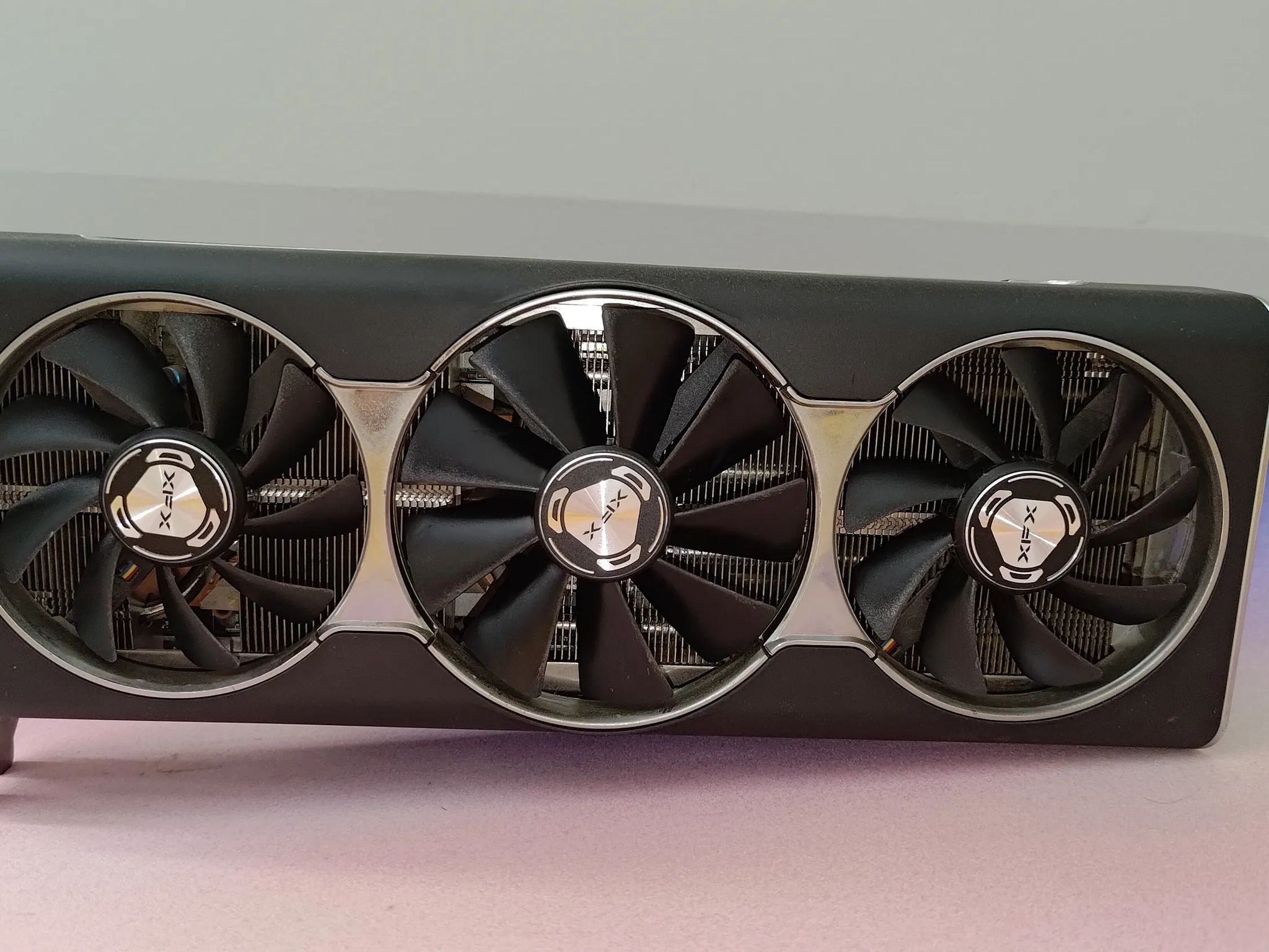 XFX RX 5700XT THICC III Ultra