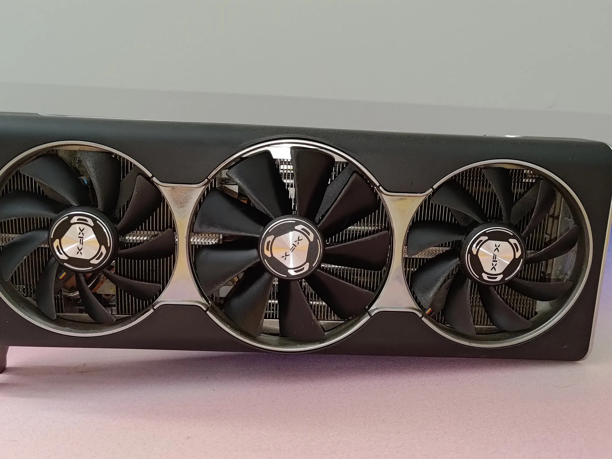 XFX RX 5700XT THICC III Ultra