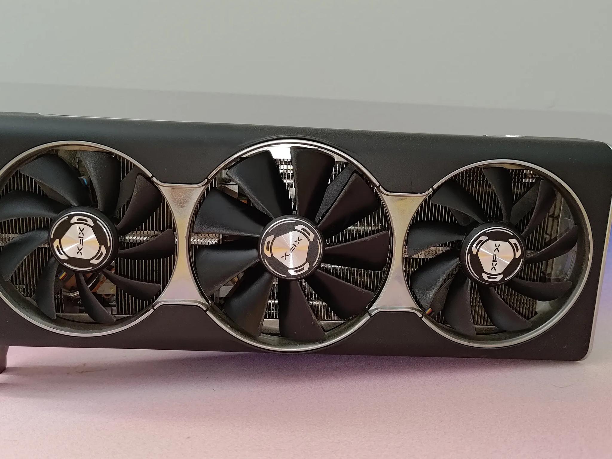 XFX RX 5700XT THICC III Ultra