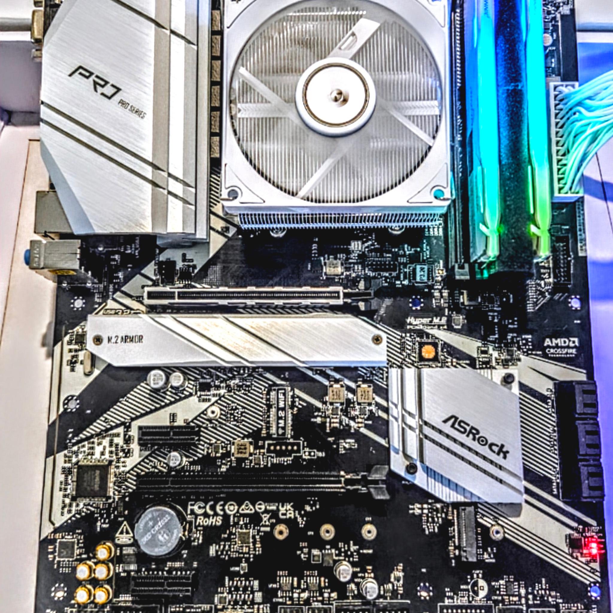 ☆★Complete Combo★☆ All New Parts ★☆