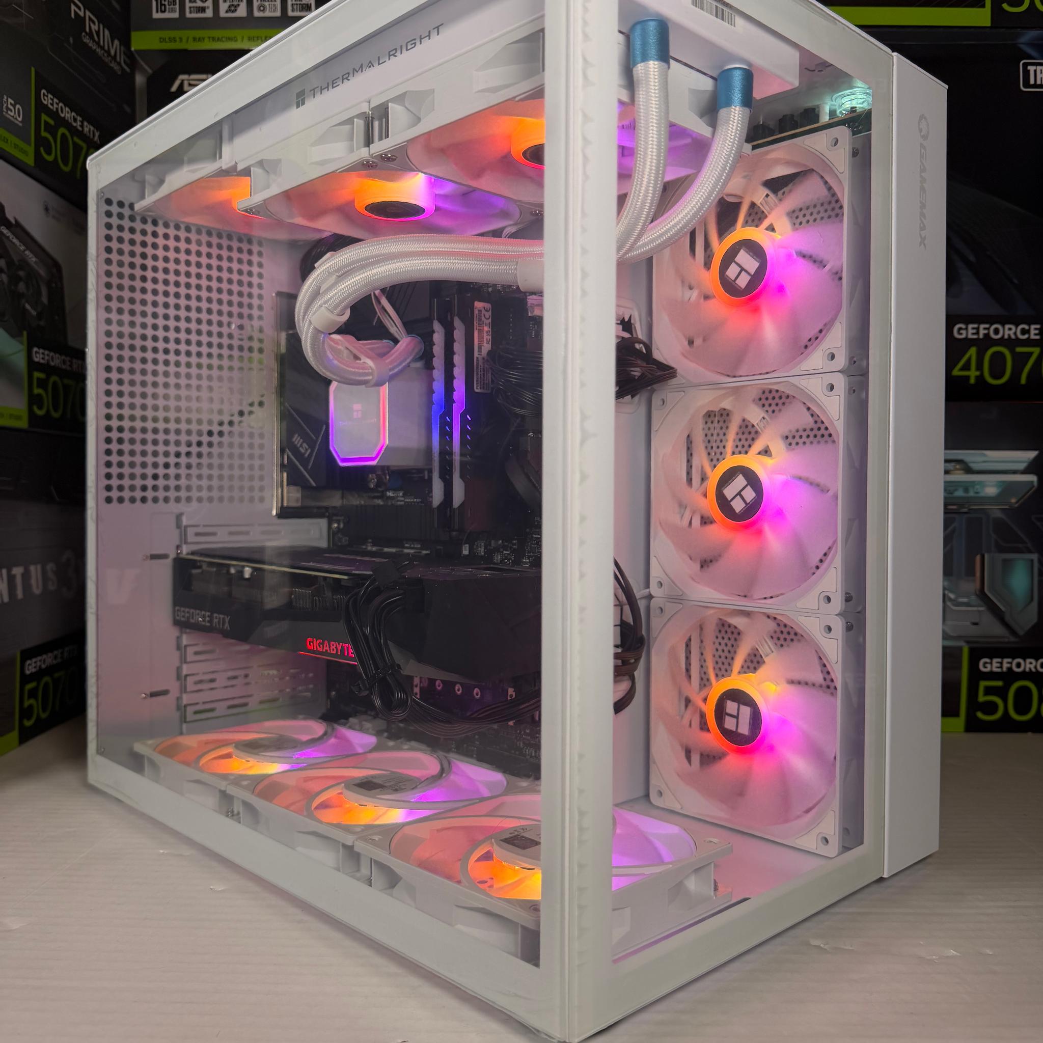 Payment Plans! i7 12700K| RTX 3070 | 16GB RAM | 1TB SSD