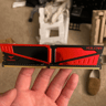 T-Force Vulcan DDR4 3000 MHz 8GB CL16
