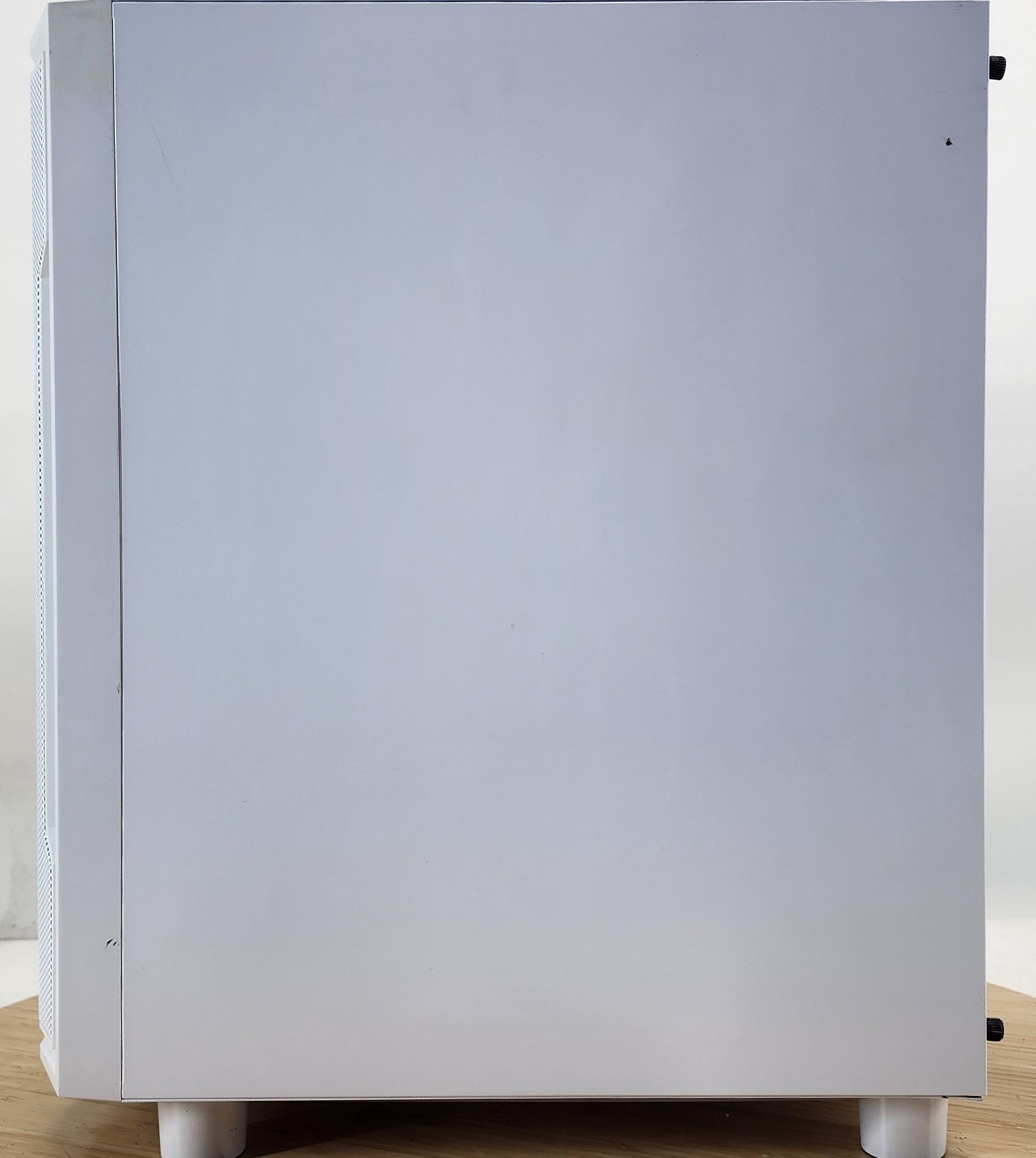 Gaming PC i5-10400F 16GB RAM 500GB SSD + 2TB HDD RX 6500 XT 4GB Win11 Computer
