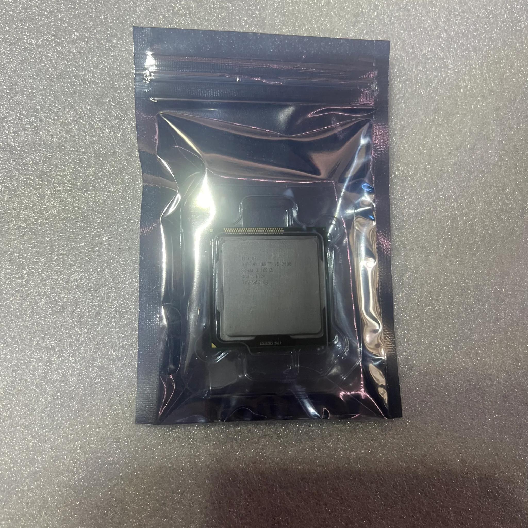 Intel i5 2400