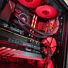 Phoenix: (i5-11400F + RTX 2070 Super) Midrange Gaming/Streaming PC