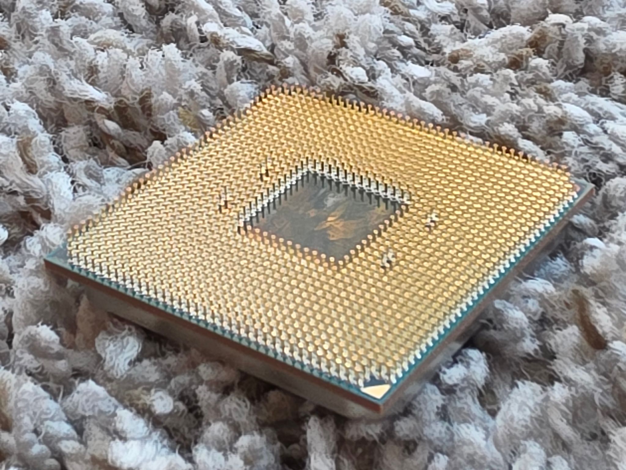 AMD Ryzen 5 5600X3D