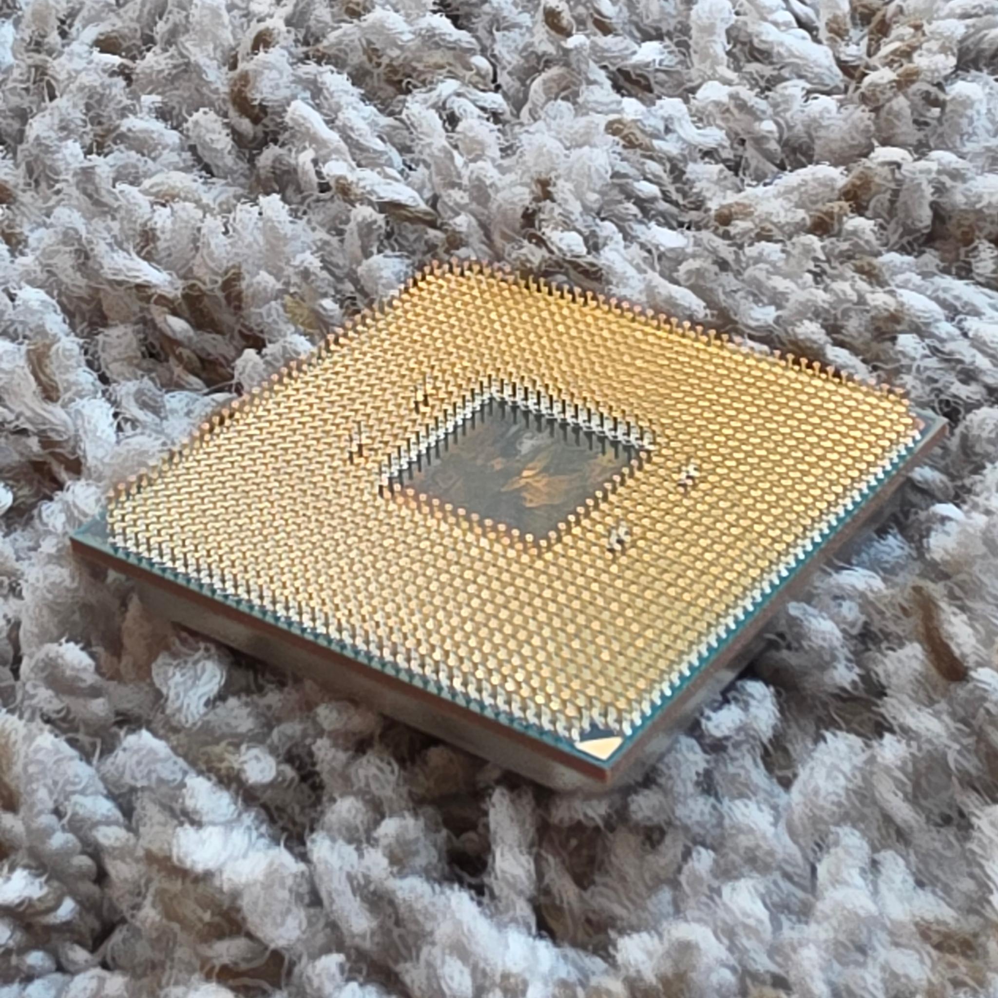 AMD Ryzen 5 5600X3D