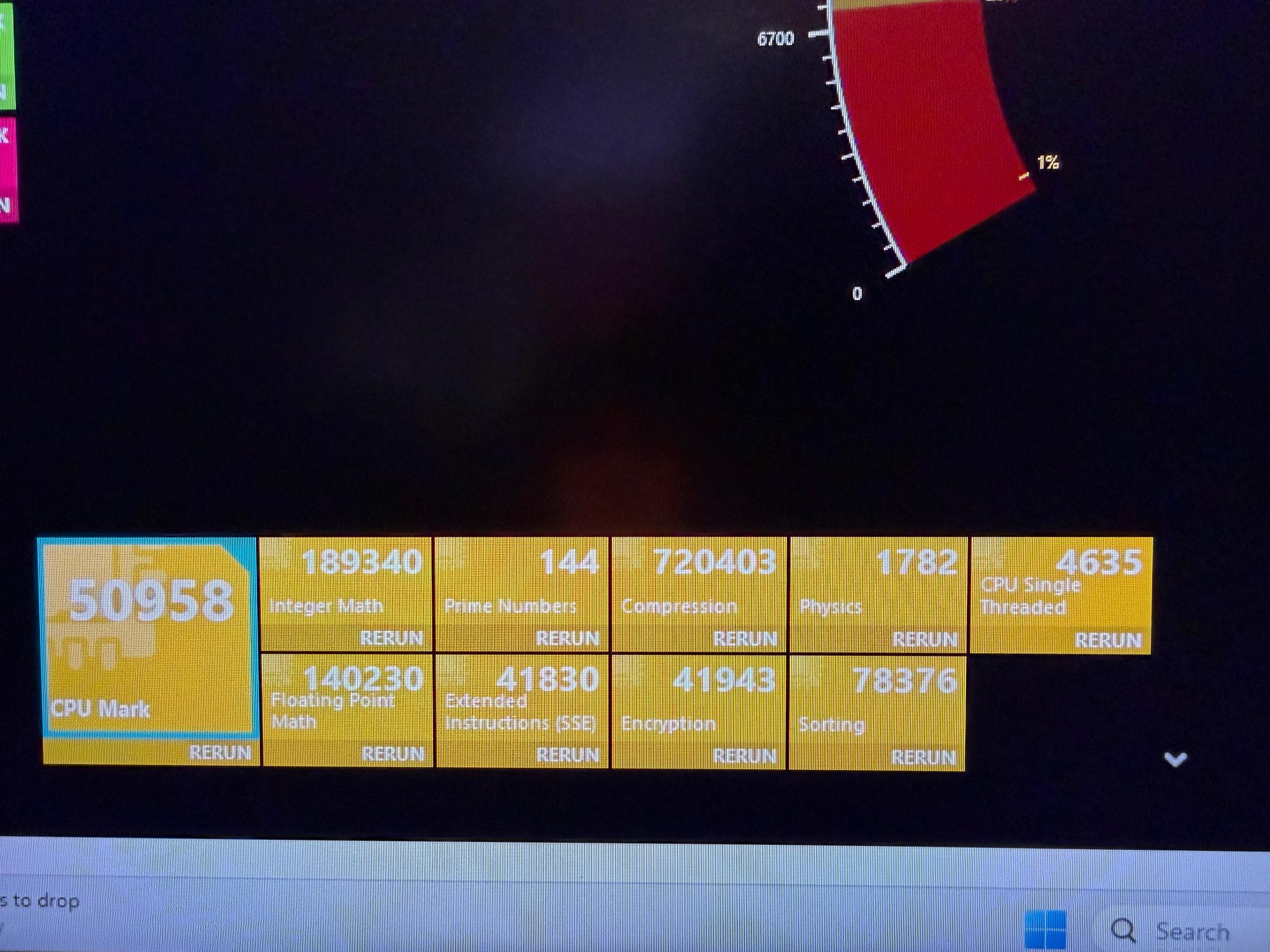 64 GB RAM RTX 5070 i7-14700k Gaming/AI Computer PC