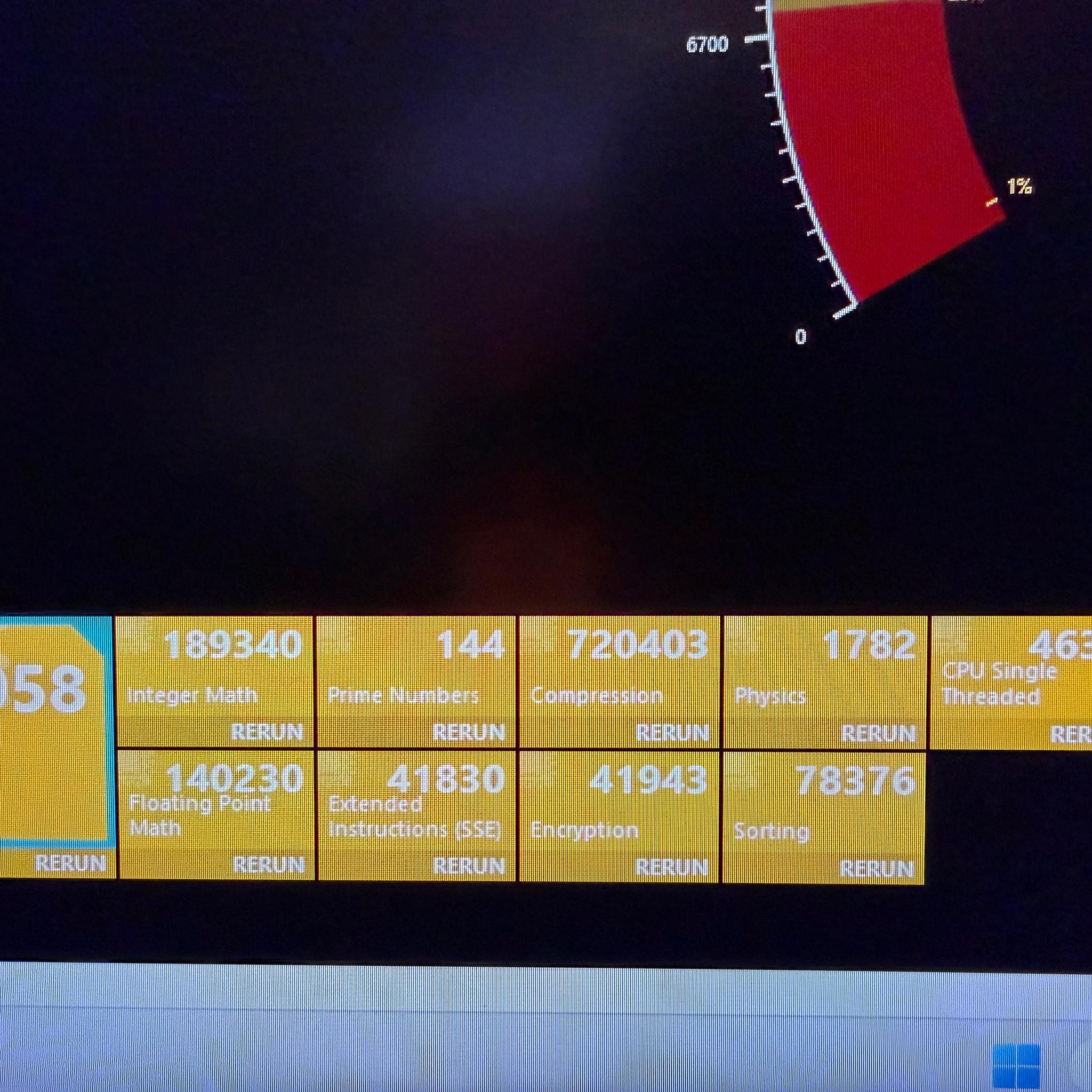 64 GB RAM RTX 5070 i7-14700k Gaming/AI Computer PC