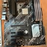 BUNDLE!! Ryzen 7 5700G, 32GB DDR4 RAM, B550 PLUS Motherboard!!