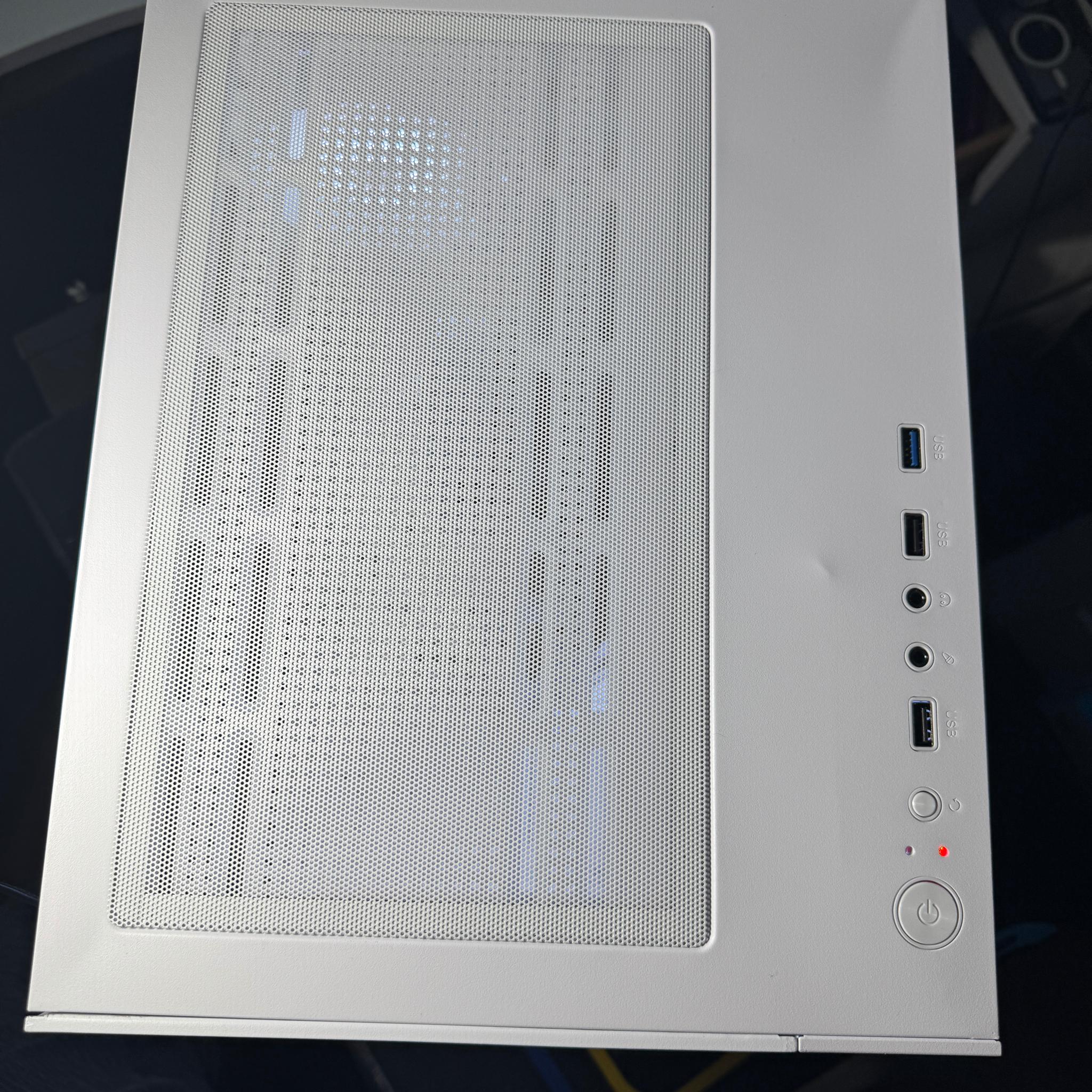 **COD BLACK OPS 6 READY!** RTX Gaming PC - Ryzen 5 3600 - RTX 3060 - 16GB DDR4 - 512GB SSD