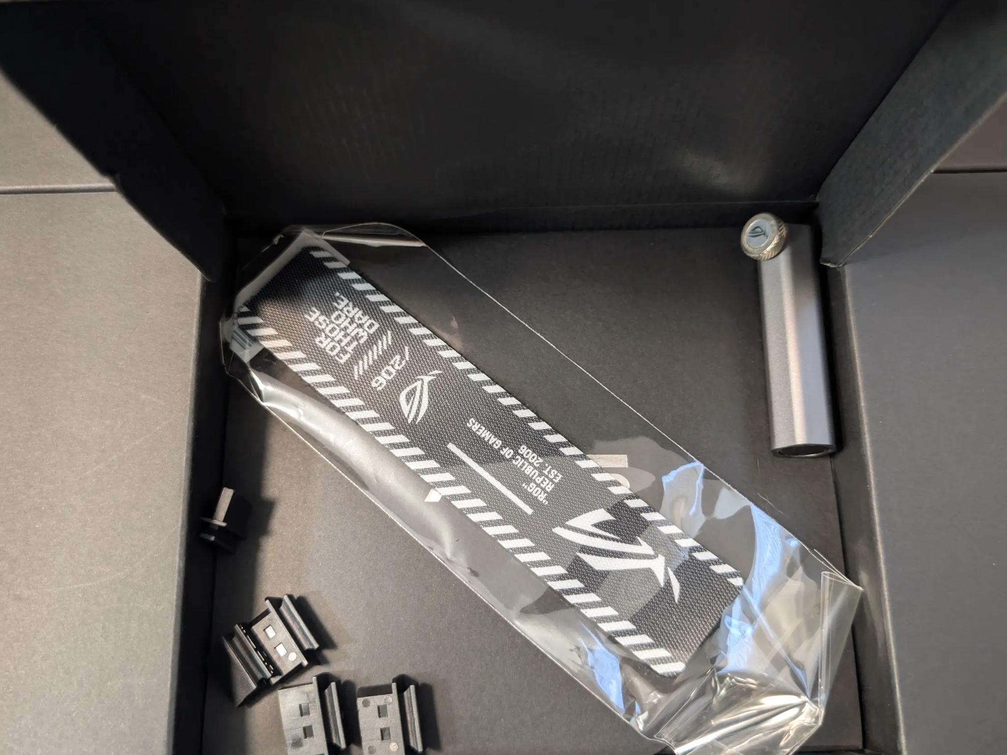 ASUS ROG Strix RTX 4090