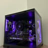 Budget 1080p Gaming PC | Ryzen 5 3600 | EVGA GTX 1070 | 24GB DDR4